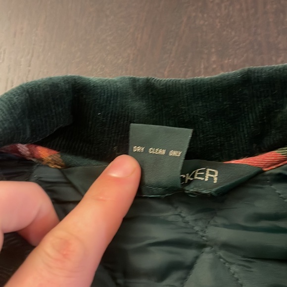 Vintage Bushwacker Jacket - Picture 3 of 6